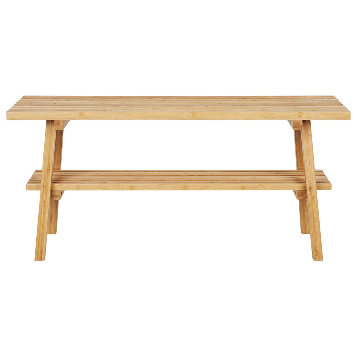 Banc en Bambou - SAONA bois, BEST MOBILIER