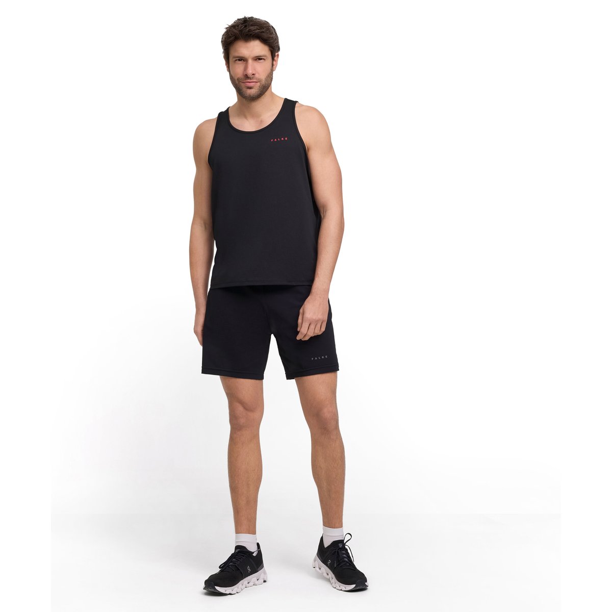 Top noir, FALKE