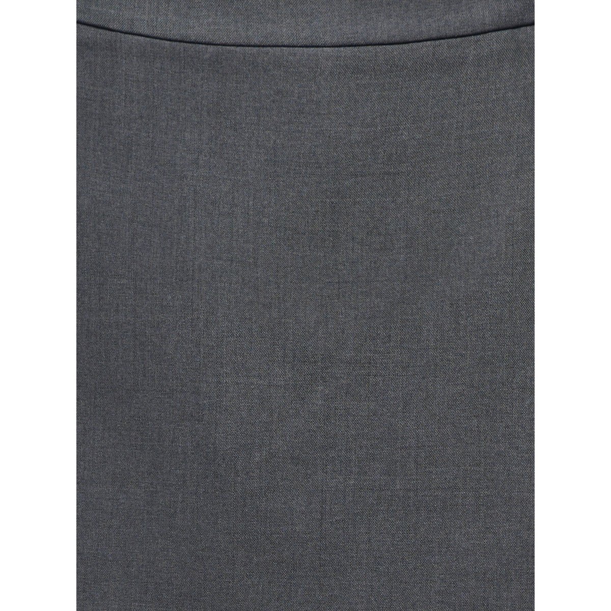 Jupe dark grey melange 1, ONLY