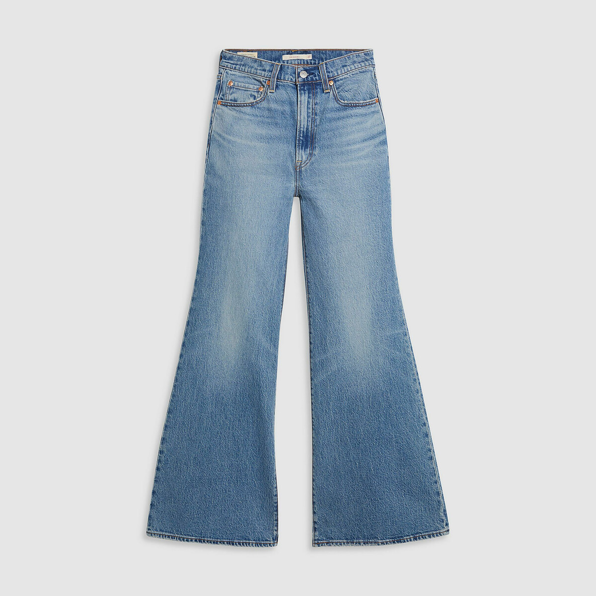 Jean Ribcage Bells next saturday, LEVI'S