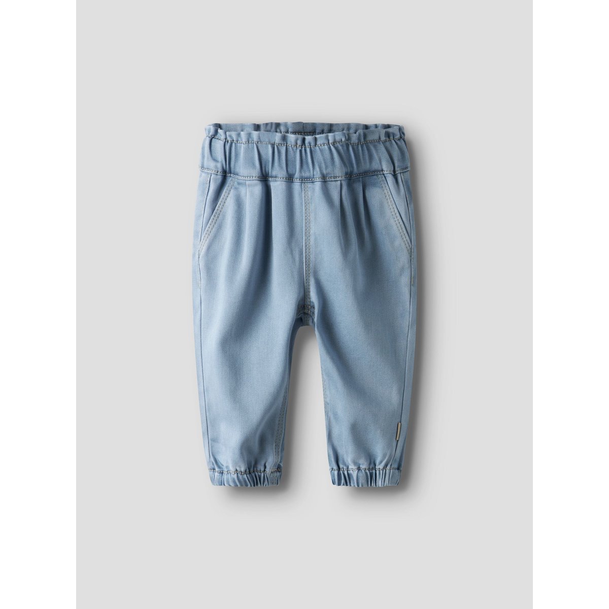 Jean light blue denim, NAME IT