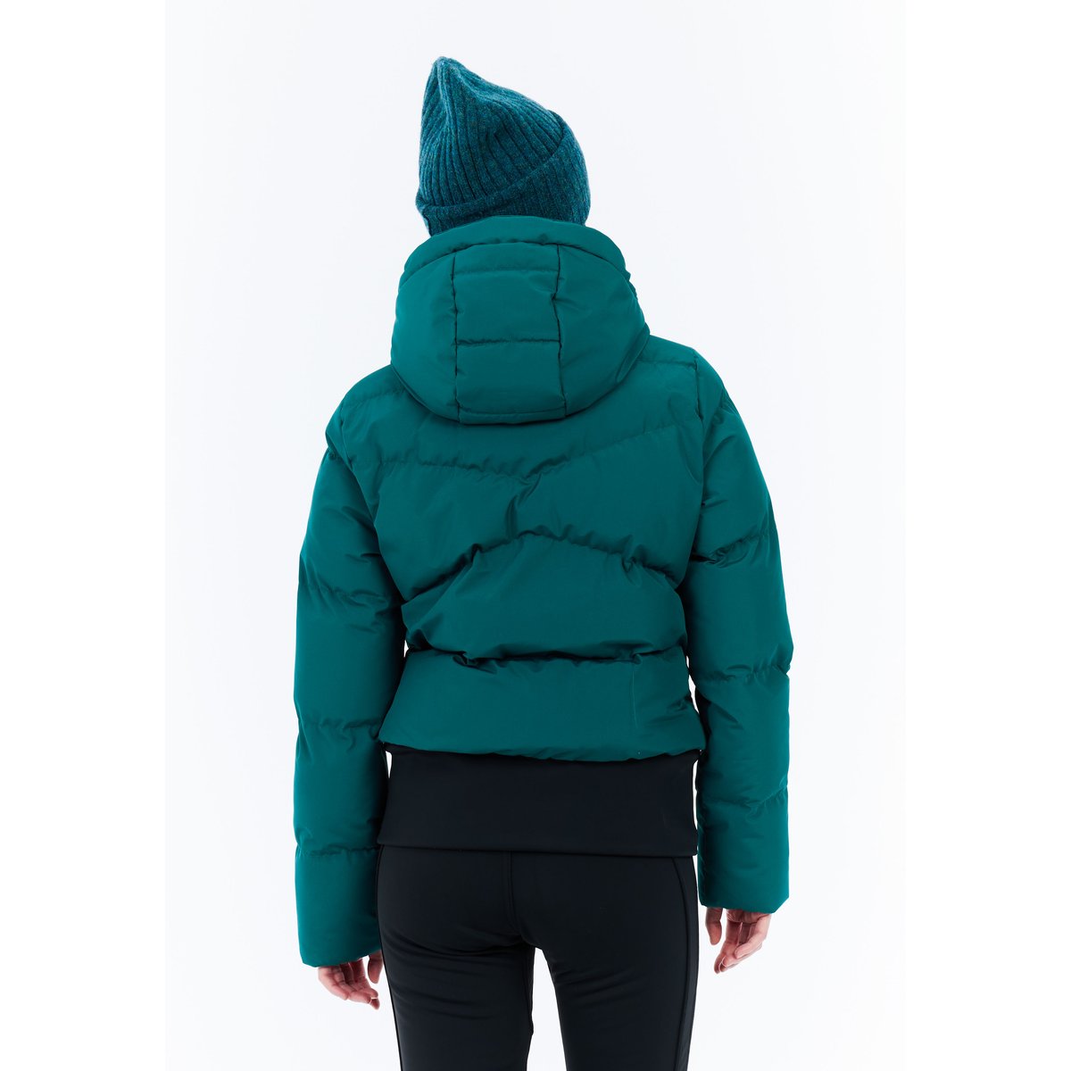 Ski and snowboard jacket zip shift PRTPREPPY rainstorm blue, PROTEST