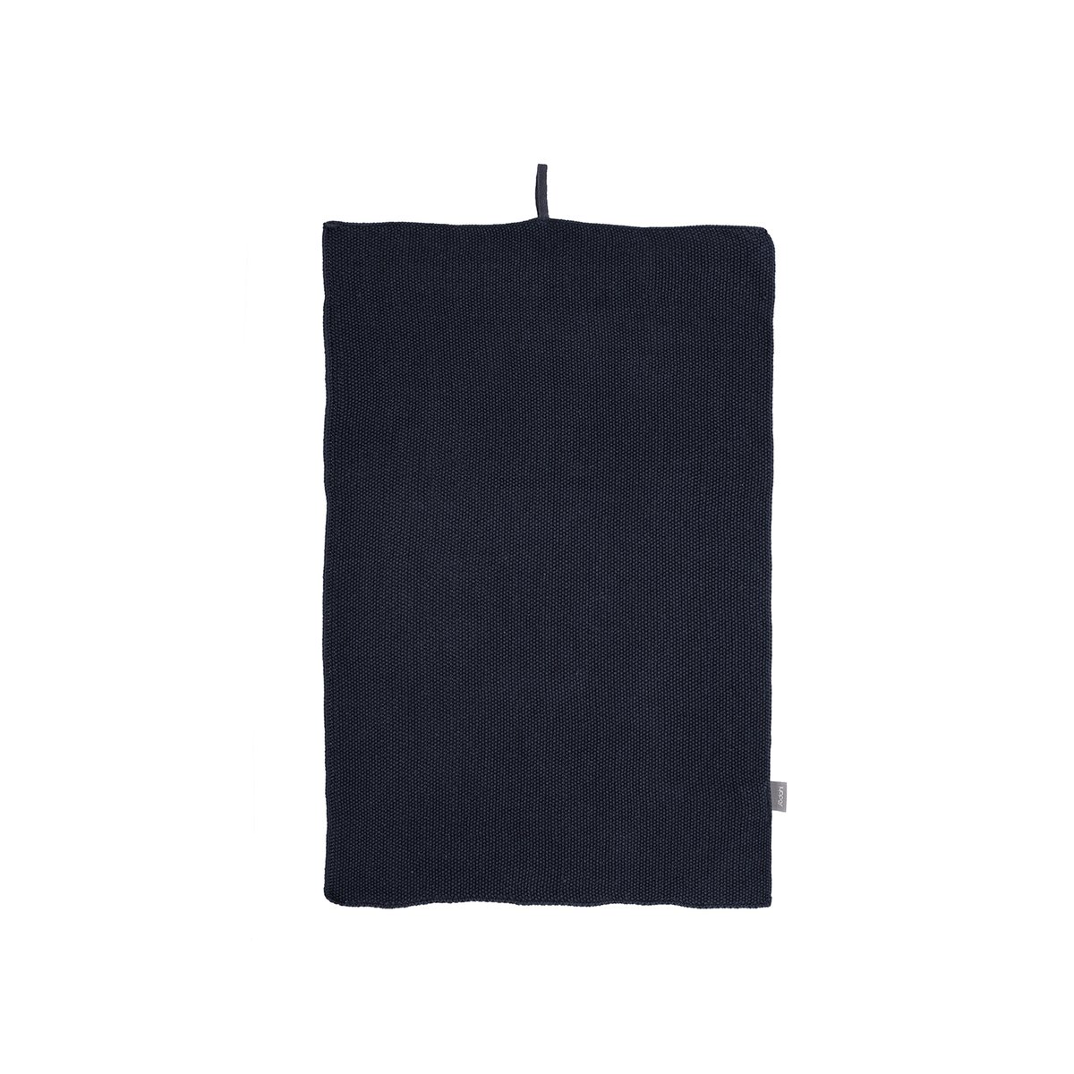 Serviette de cuisine SOFT indigo, SÖDAHL