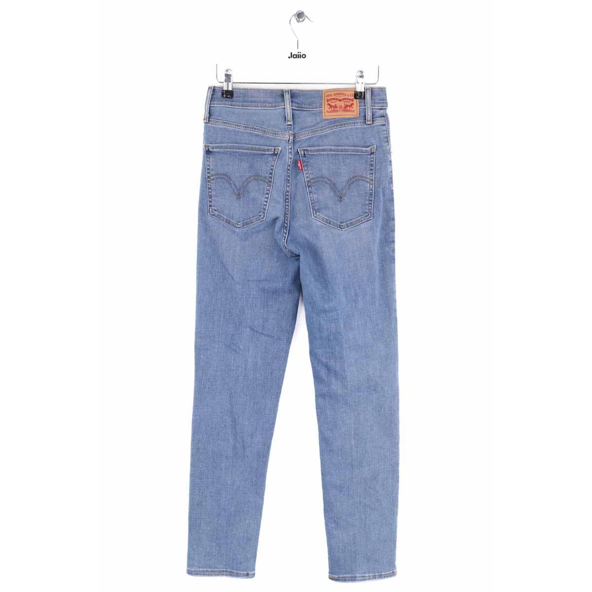 Jean slim - Très Bon État bleu, LEVI'S
