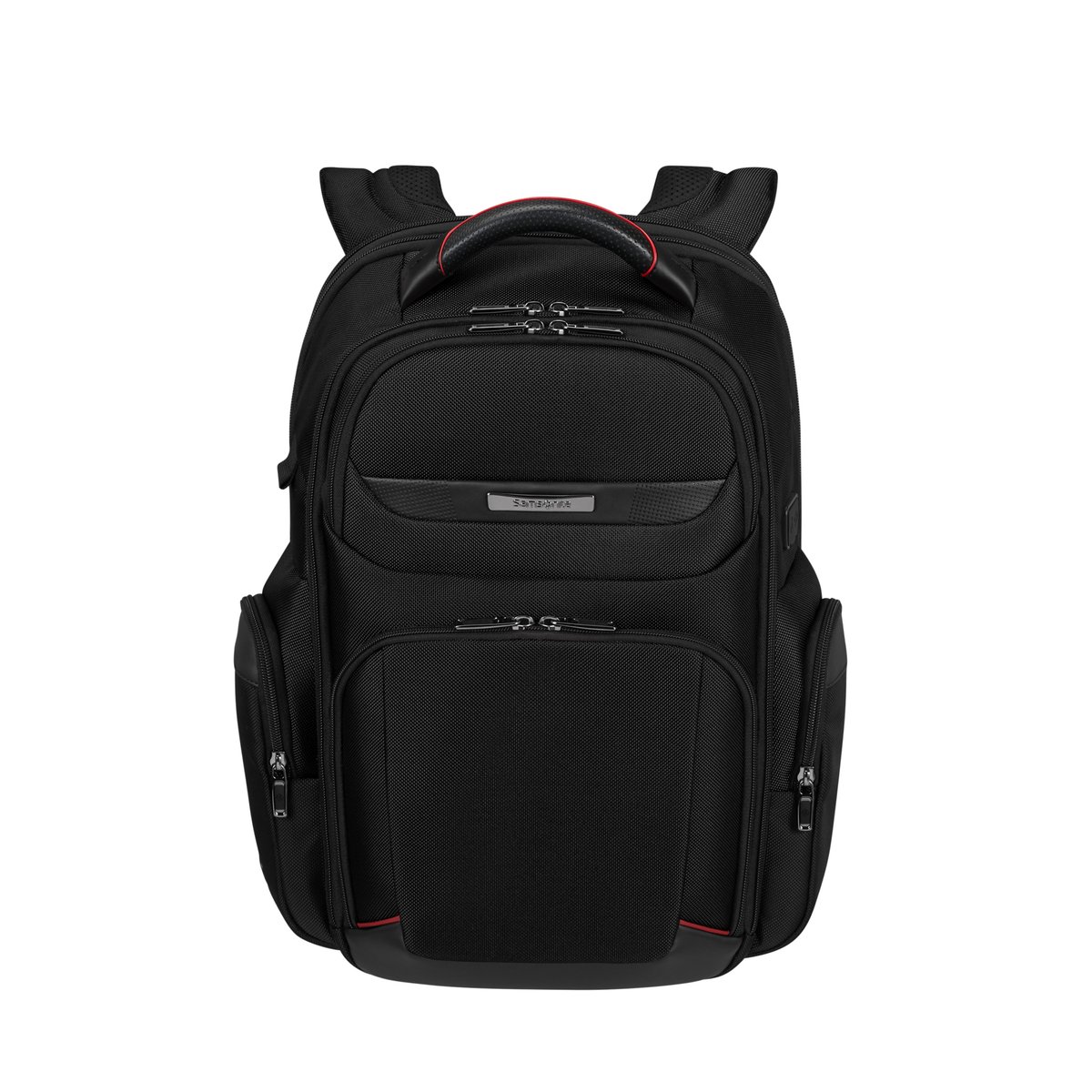Pro-dlx 6 sac à dos ordinateur black, SAMSONITE