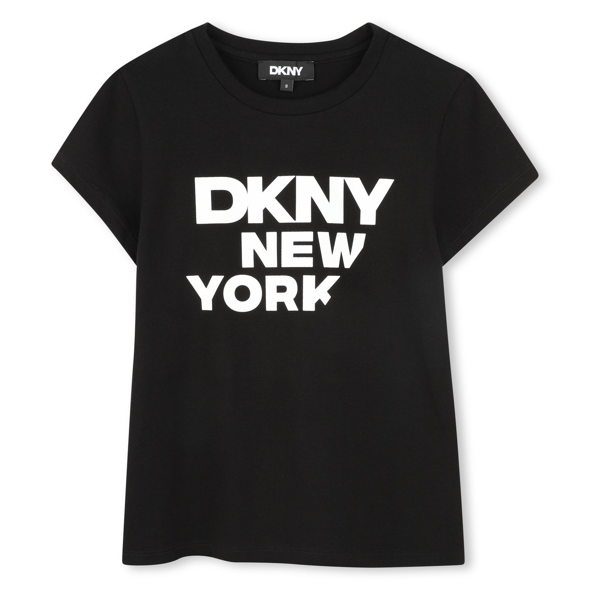 T-shirts à manches courtes black, DKNY