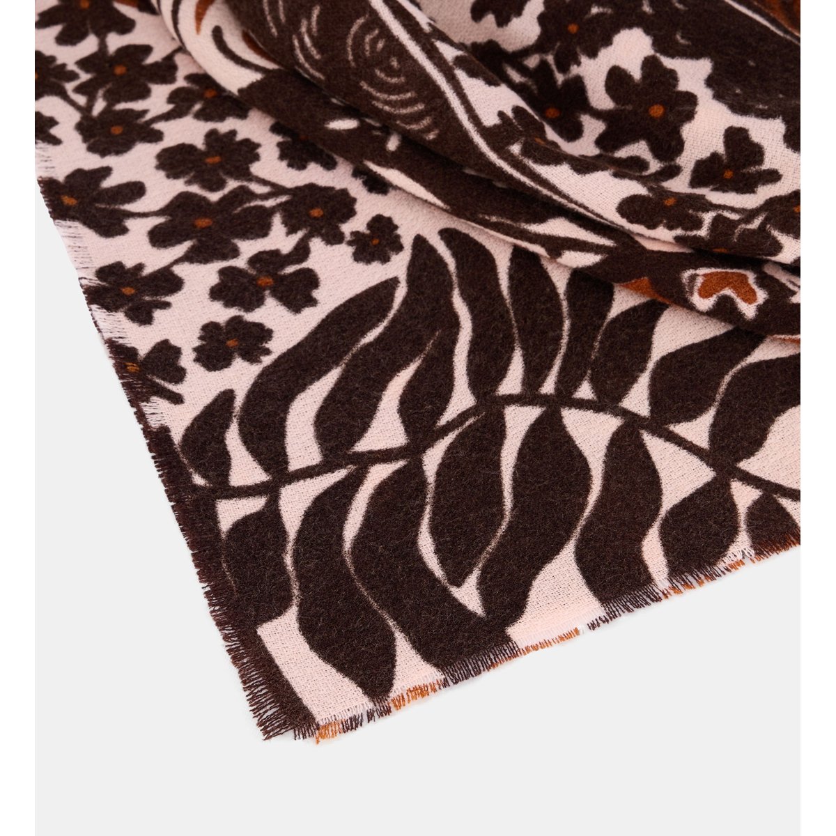 Etole lyne paysage marron, GALERIES LAFAYETTE