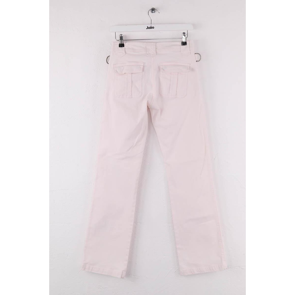 Jean droit - Très Bon État rose, ZADIG&VOLTAIRE