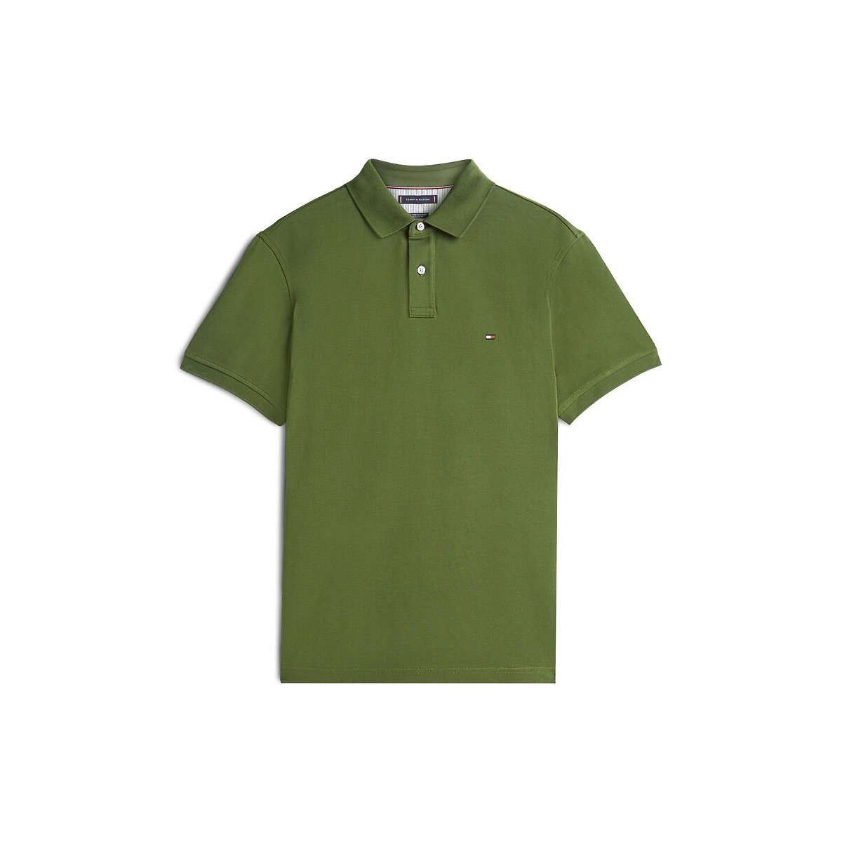 Polo  manches courtes regular 1985 pin, TOMMY HILFIGER