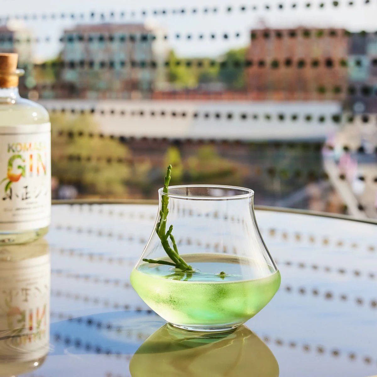 6 verres à spiritueux 30cl -OPEN UP transparent, CHEF&SOMMELIER