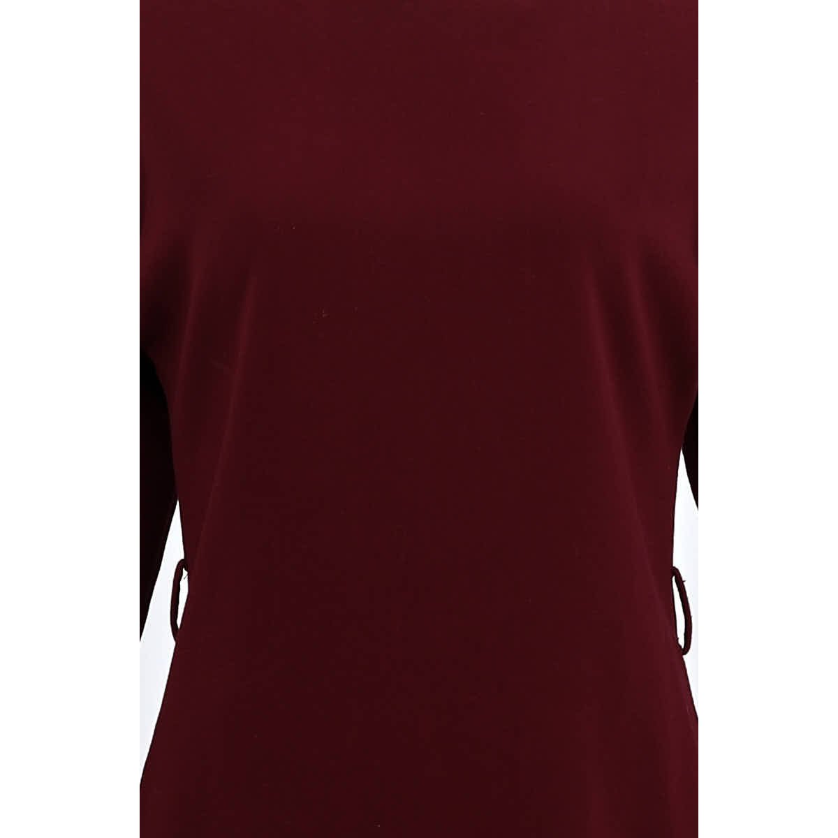 Robe - Très Bon État bordeaux, SANDRO