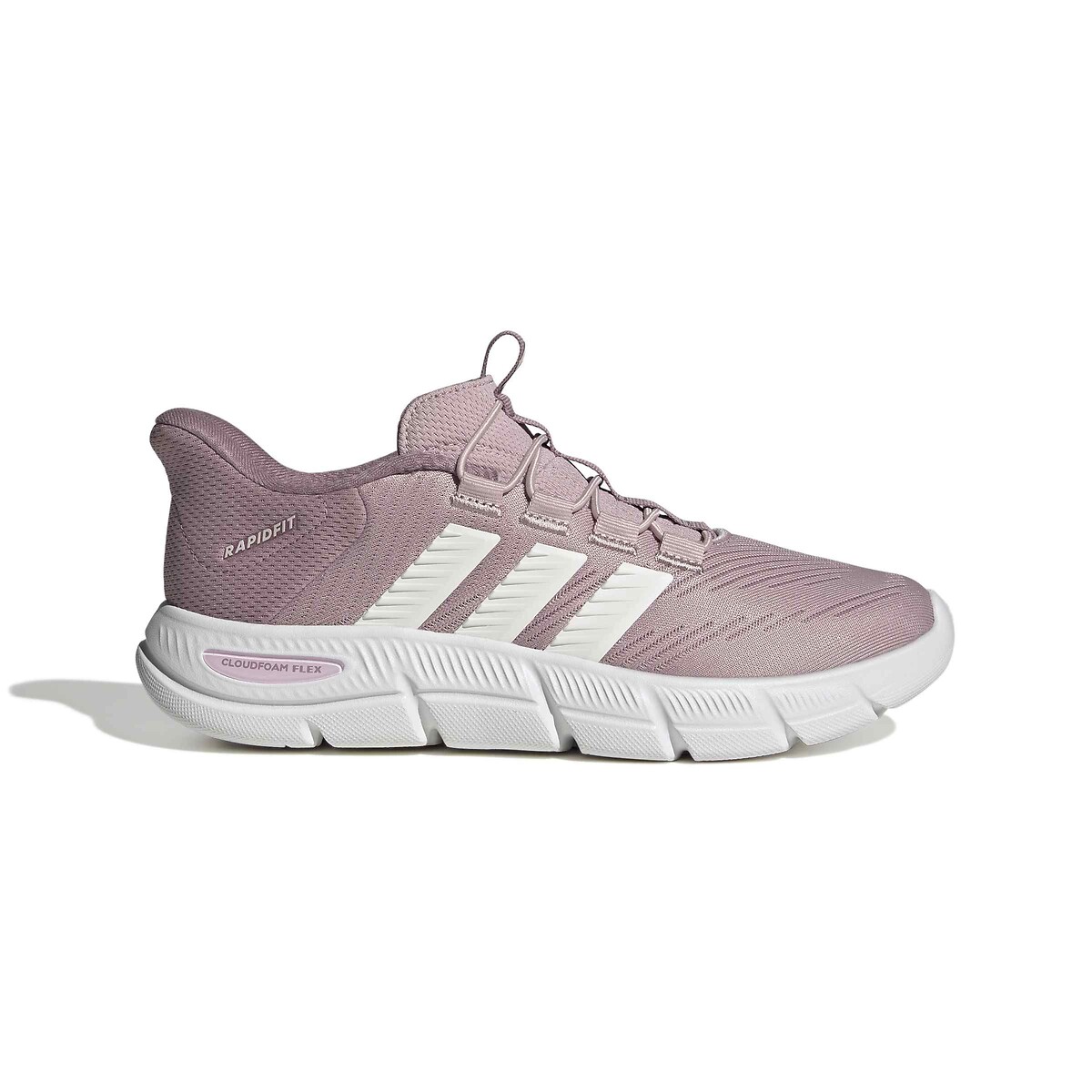 CLOUDFOAM FLEX - RAPIDFIT sneakers roze, ADIDAS SPORTSWEAR