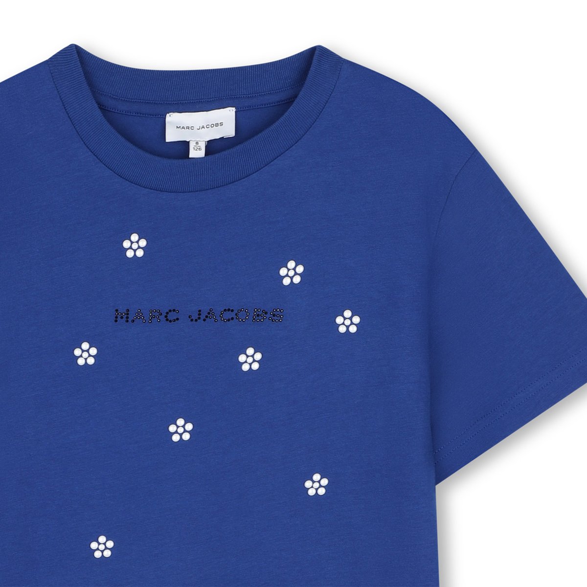 Tee-shirt manches courtes amiral, MARC JACOBS