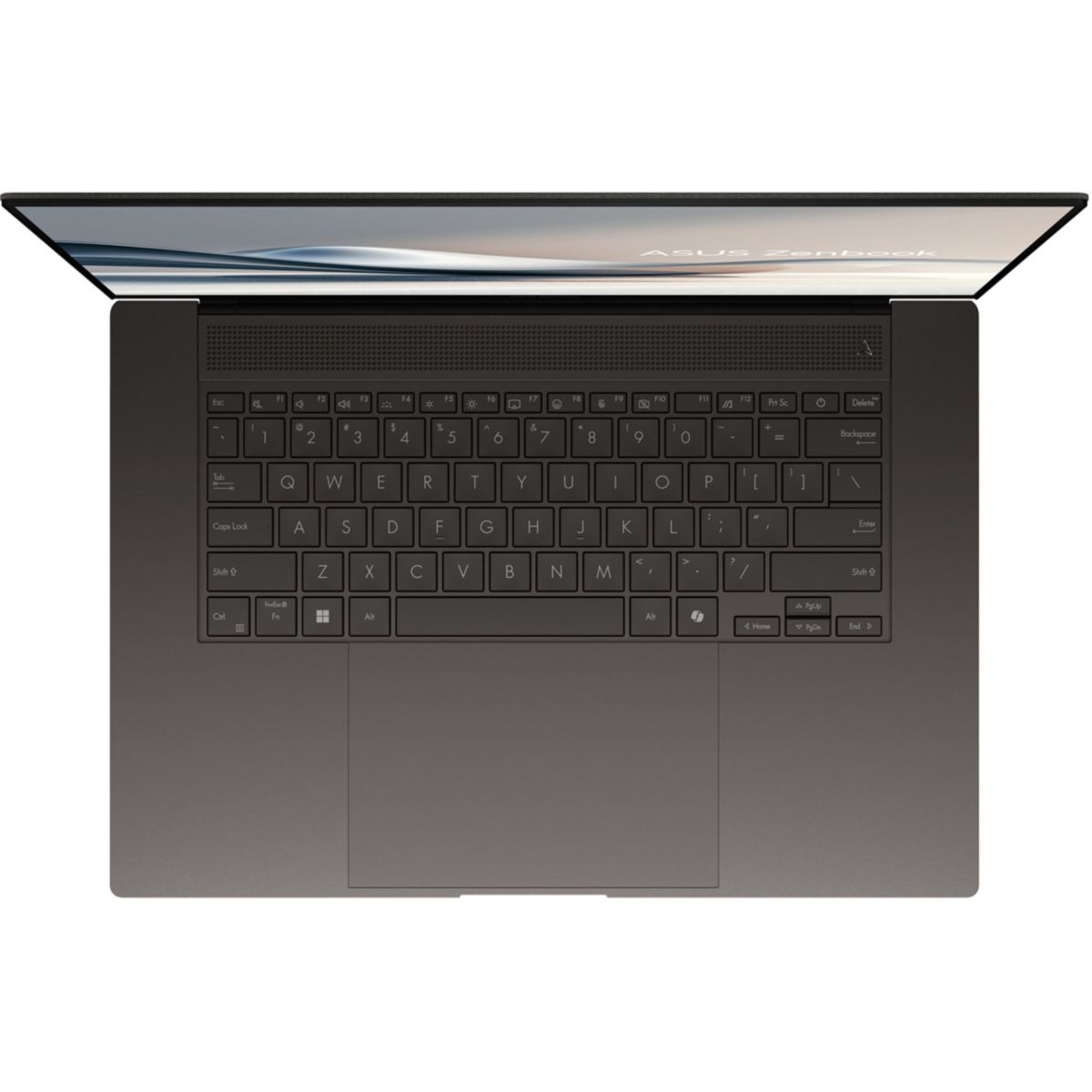 Ordinateur portable UX5606SA-RK240W 16" Tactile OLED Intel Core Ultra 7 258V 32 Go RAM LPDDR5x SSD 1 To couleur unique, ASUS