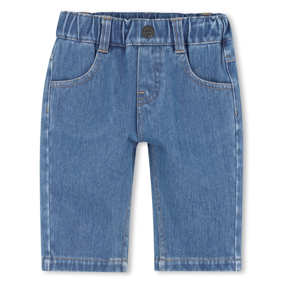 Pantalon en denim stone, TIMBERLAND