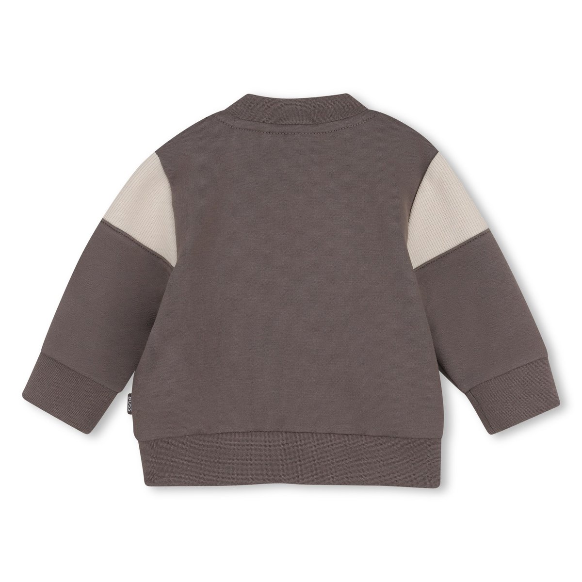 Ensemble pantalon, cardigan et tee-shirt falcon, BOSS KIDSWEAR