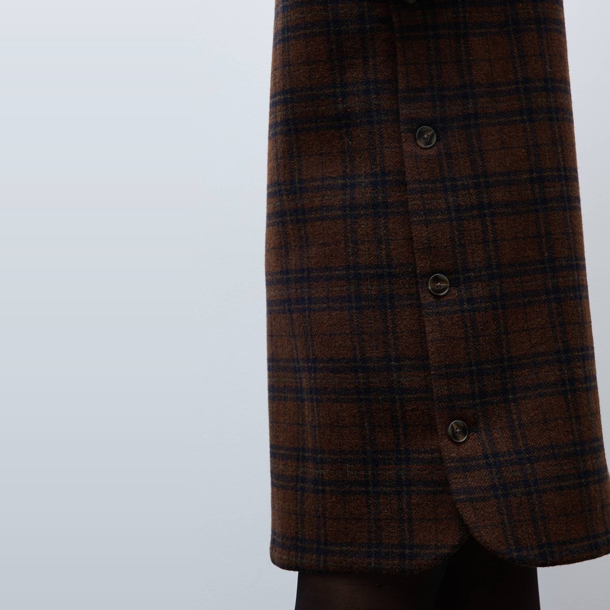 Robe courte sans manches contenant de la laine pudding, MONOPRIX
