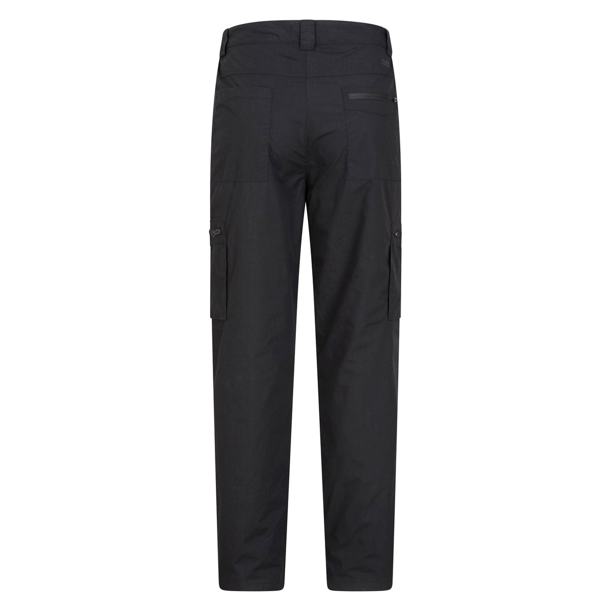 Pantalon TREK noir, MOUNTAIN WAREHOUSE