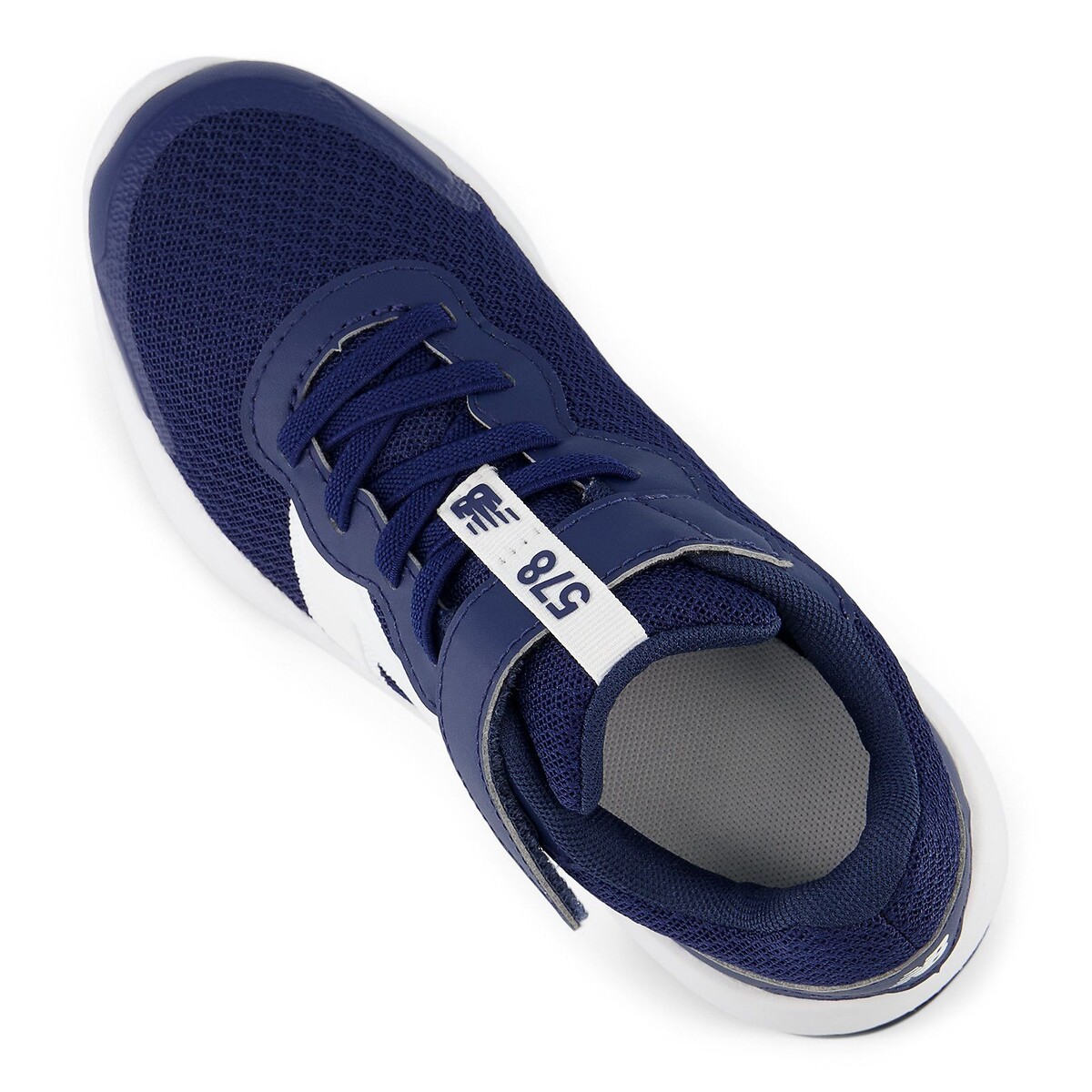 Baskets 578 bleu marine, NEW BALANCE