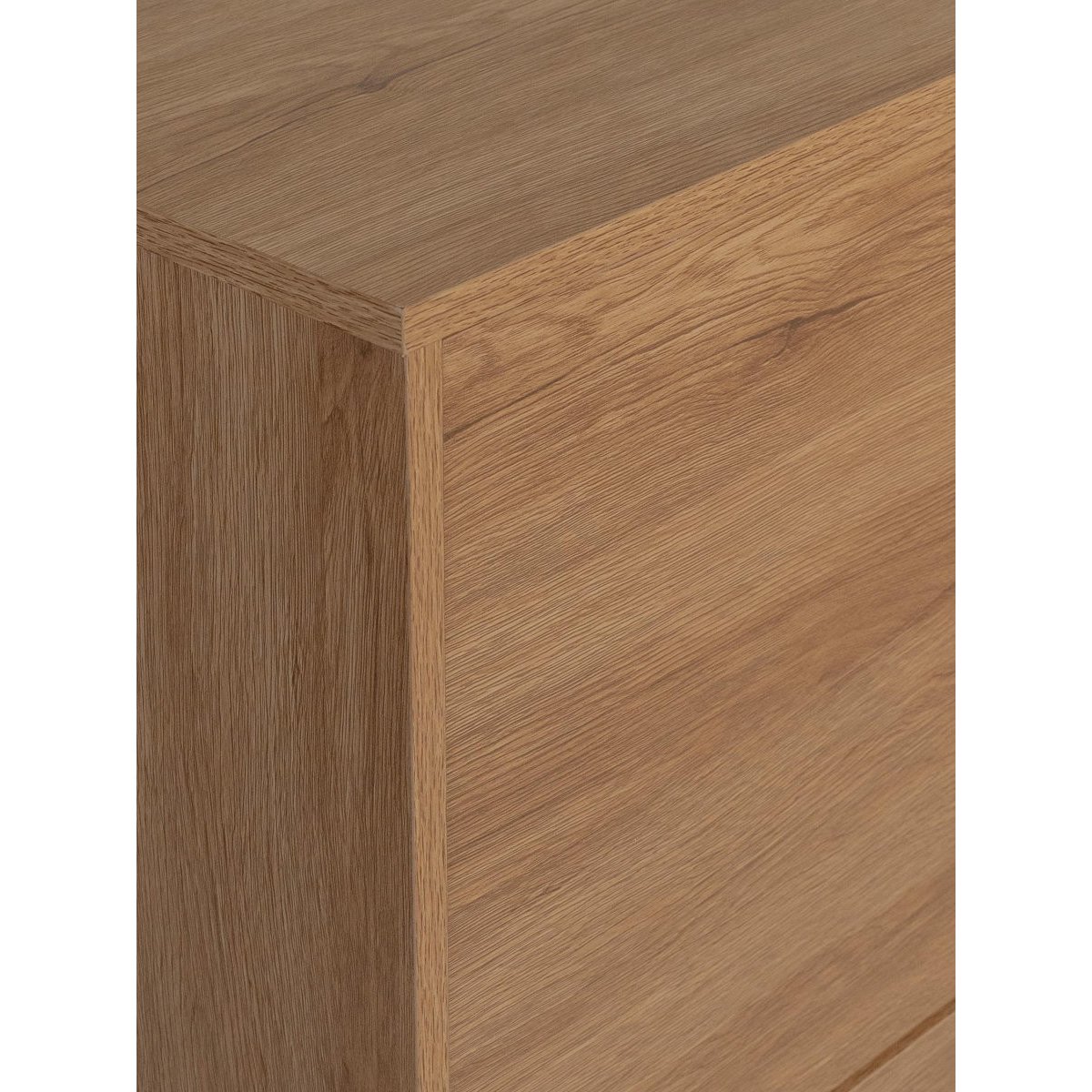 Chaussurier Mélamine - KOLB beige clair, KENAY