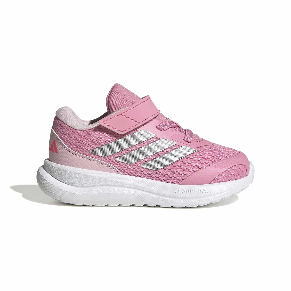 Baskets RUNFALCON 6 rose/argent, ADIDAS SPORTSWEAR