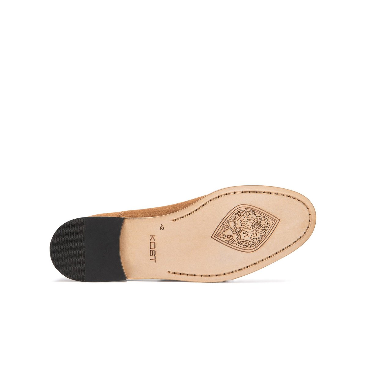 EASY 5 MARRON cognac, KOST