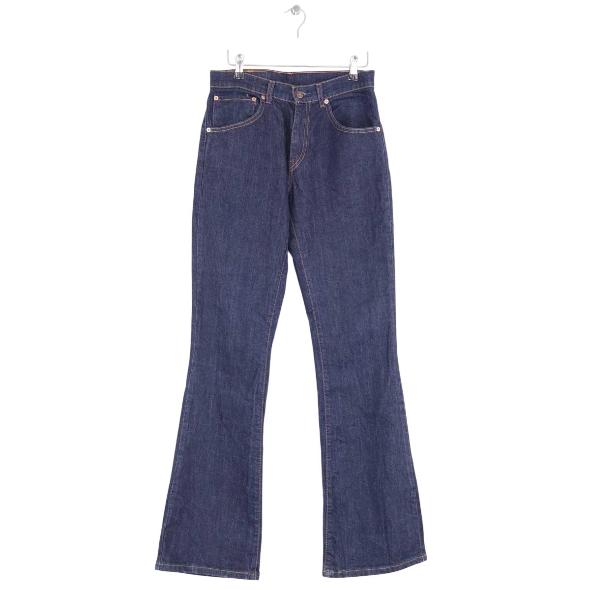 Jean droit - Très Bon État marine, LEVI'S