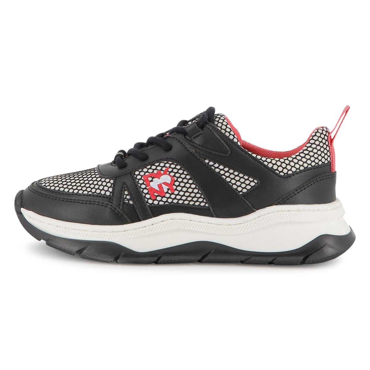 Baskets black, DKNY