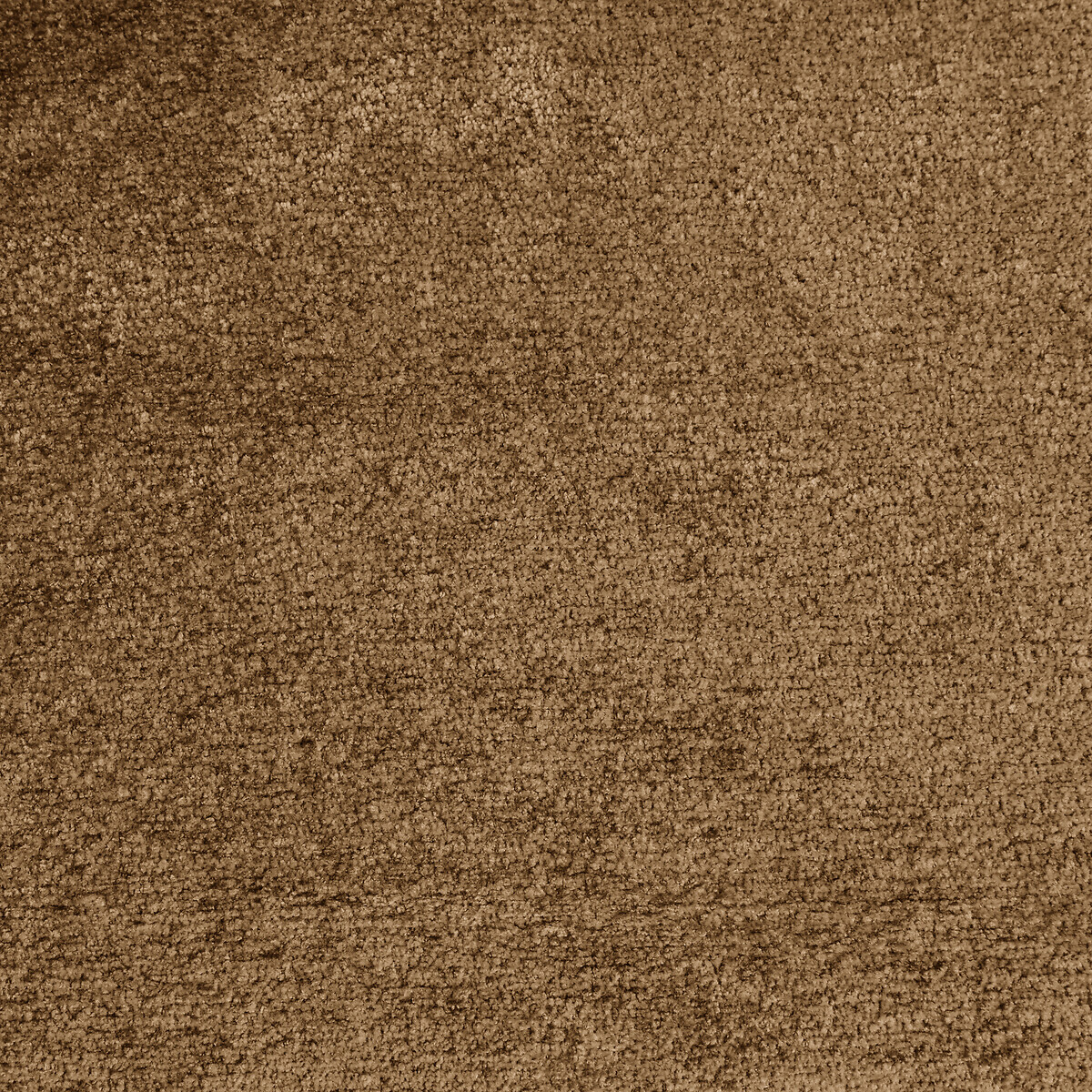 Sofá recto de 2, 3, 4 o 5 plazas en chenilla jacquard, EMILIO bronce , LA REDOUTE INTERIEURS
