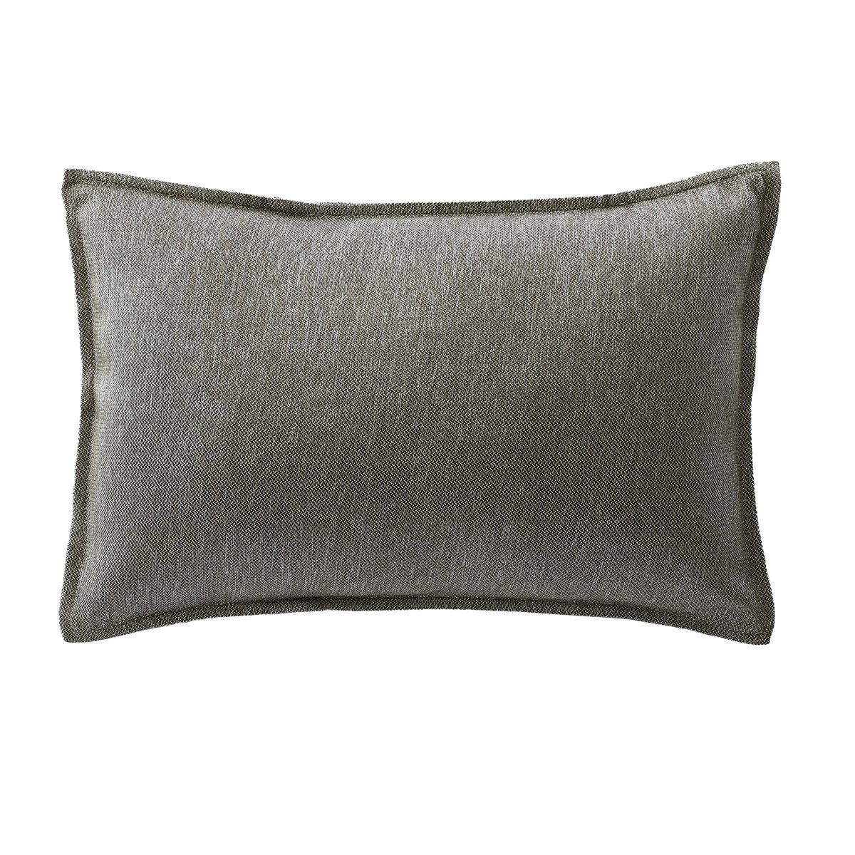Housse de coussin extérieur 40x60 cm Polypropylène Nénuphar nénuphar, EDEN