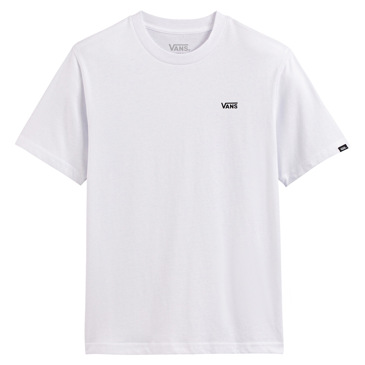 Vans Camiseta de manga corta - Blanco