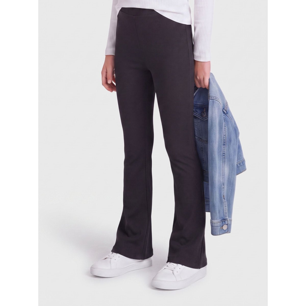Legging black, KIDS ONLY