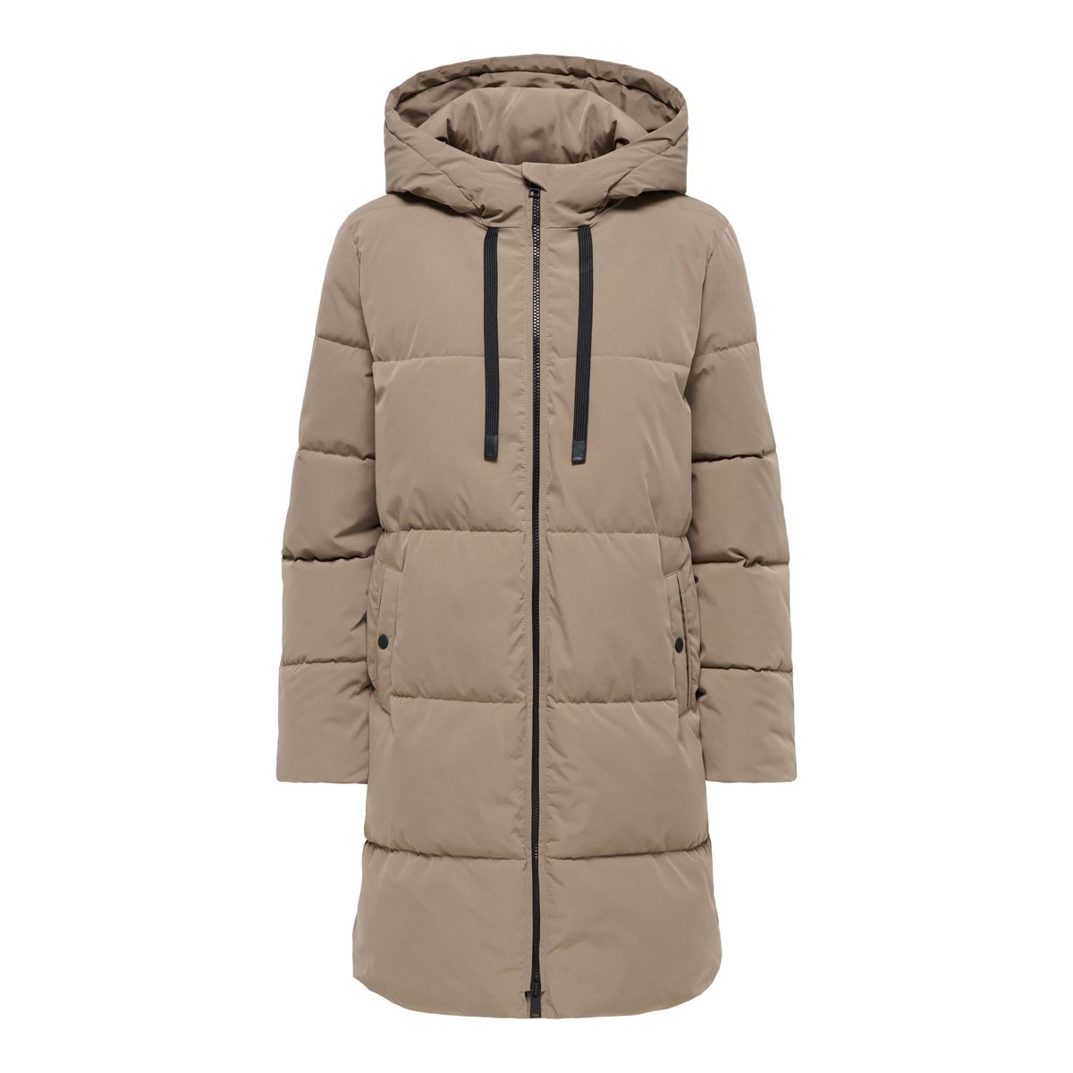 Doudoune walnut, JDY