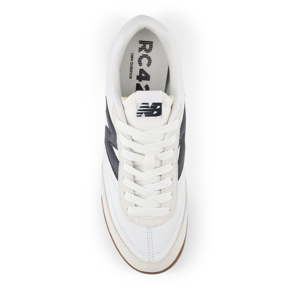 RC42. blanc - 2la, NEW BALANCE