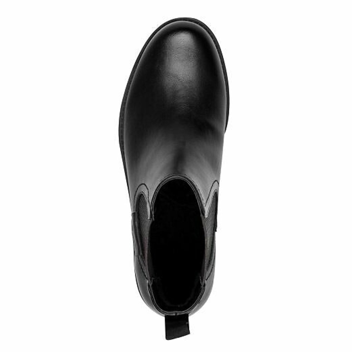 Chelsea Boots black, TAMARIS