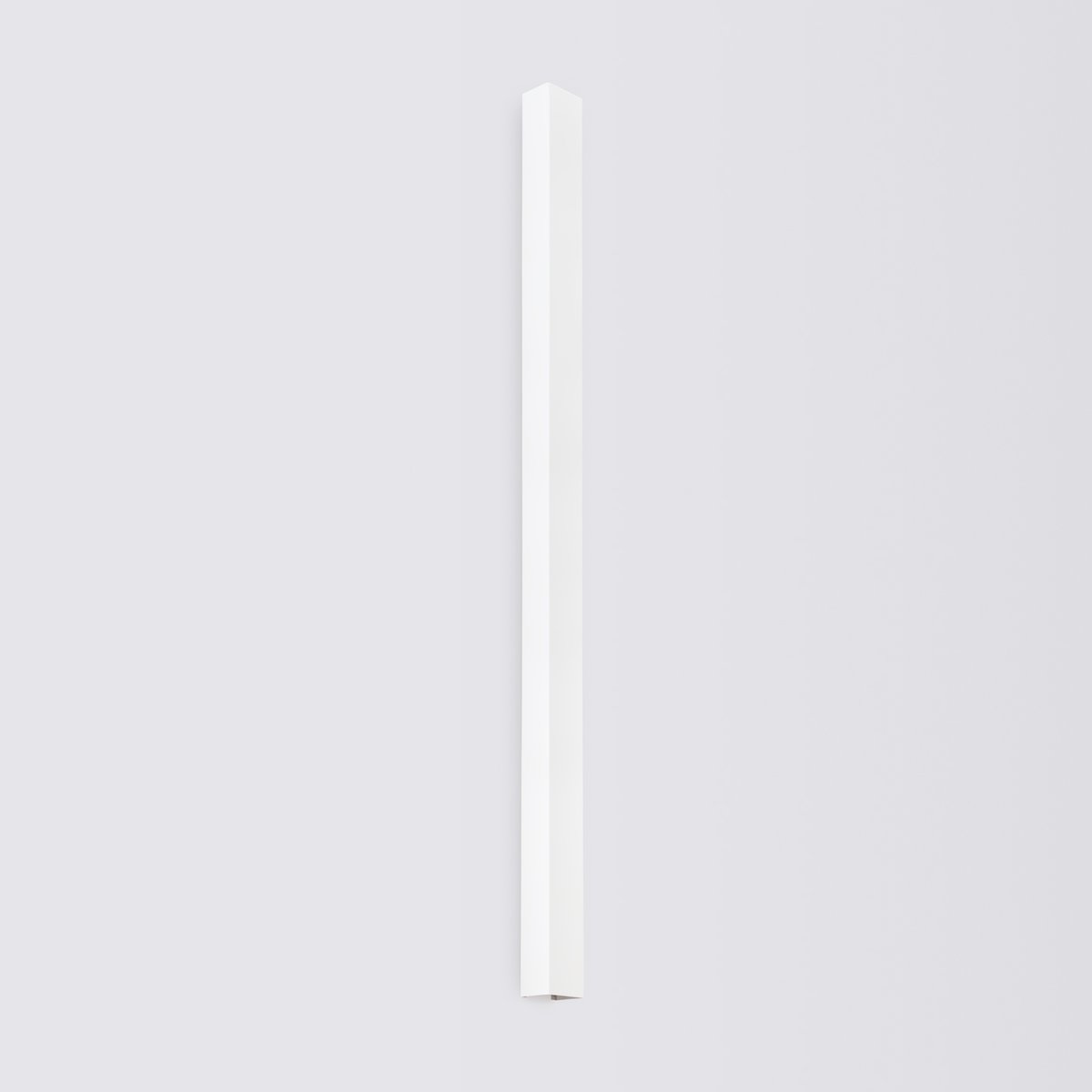 Applique murale Acier Blanc GU10 1 Freya blanc, EDEN