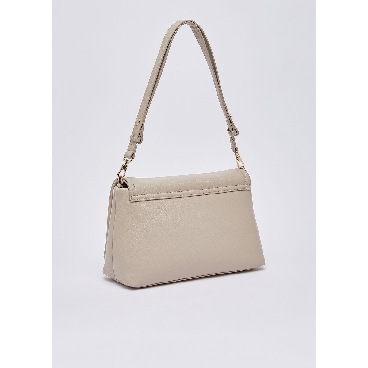 Grand Sac LaPuffy blanc, LIU JO