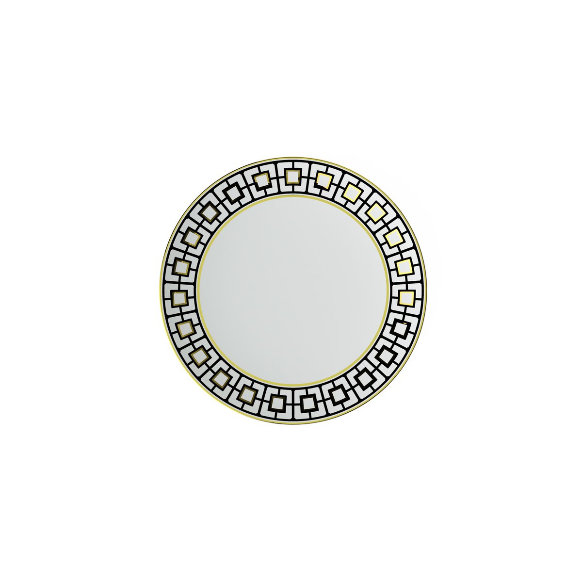 Assiette À Pain METROCHIC multicolore, VILLEROY & BOCH SIGNATURE