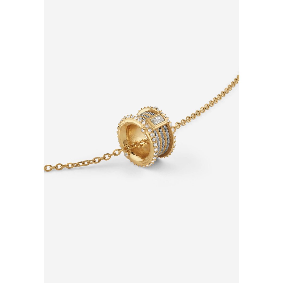 Collier Kalybe or multi, GUESS