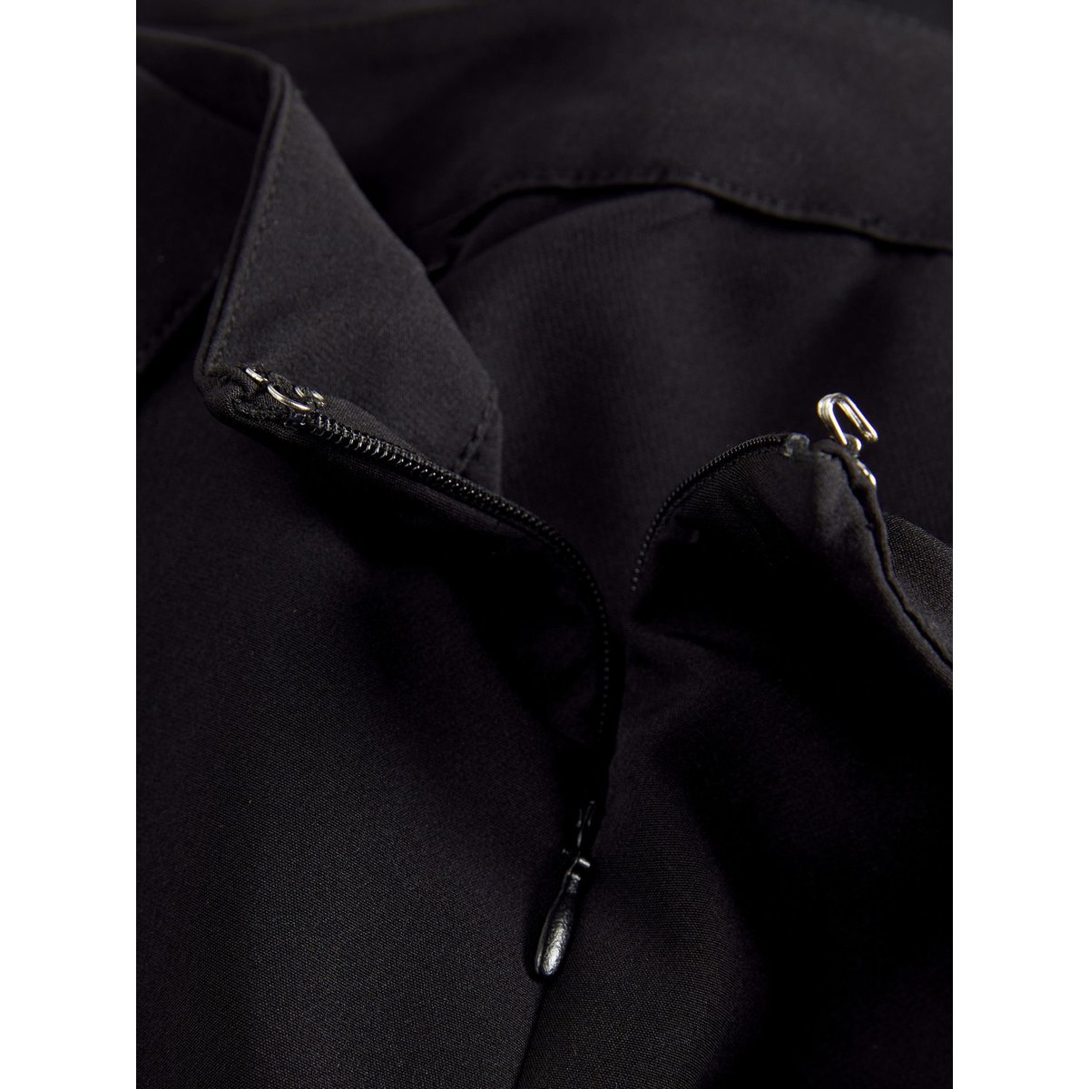 Jupe-Short black 1, JJXX