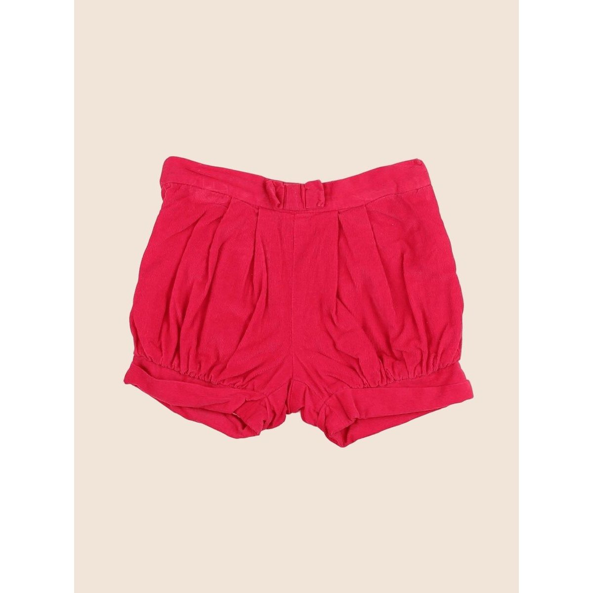 Short - Très bon état rose, JACADI