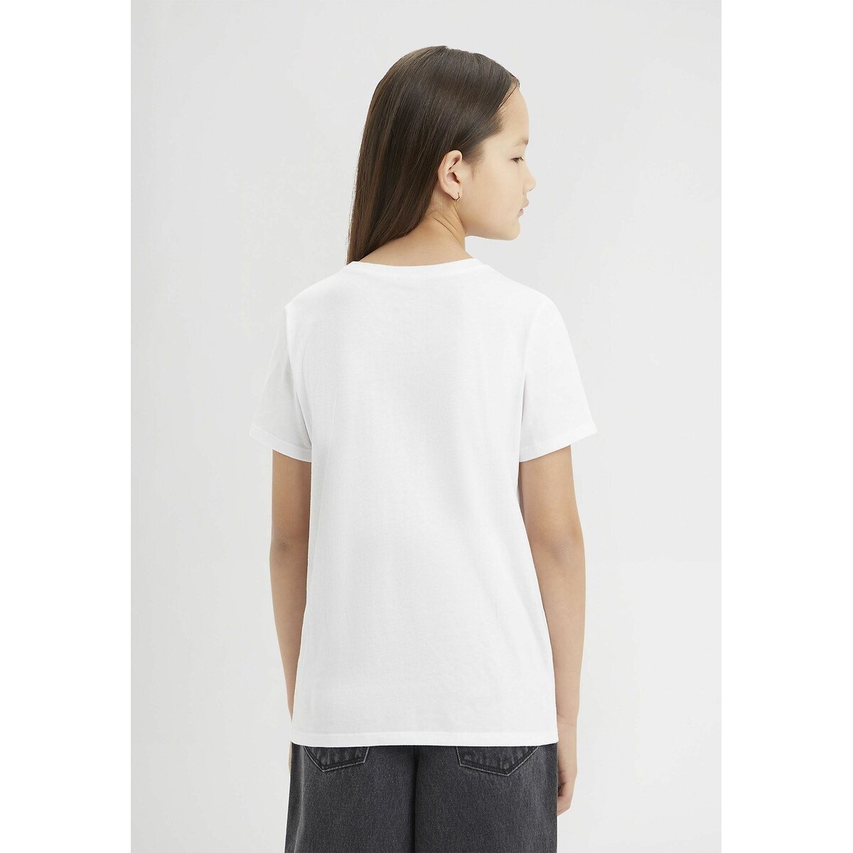 Levi's® Graphic Tee Shirt blanc, LEVI'S KIDS