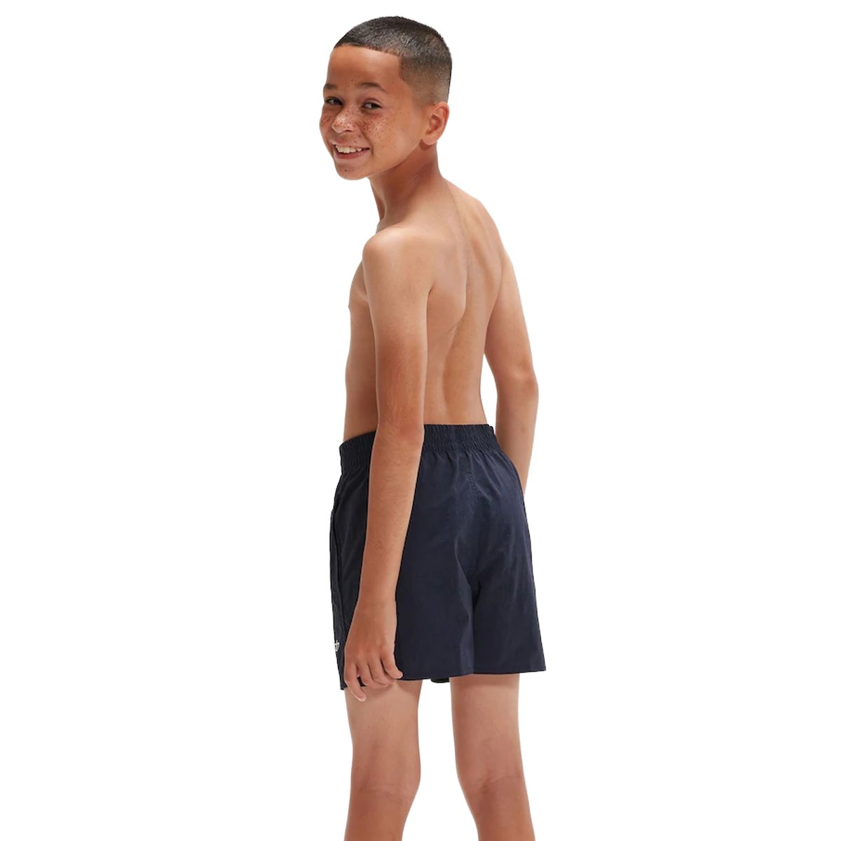 Short de bain ESSENTIAL bleu marine, SPEEDO