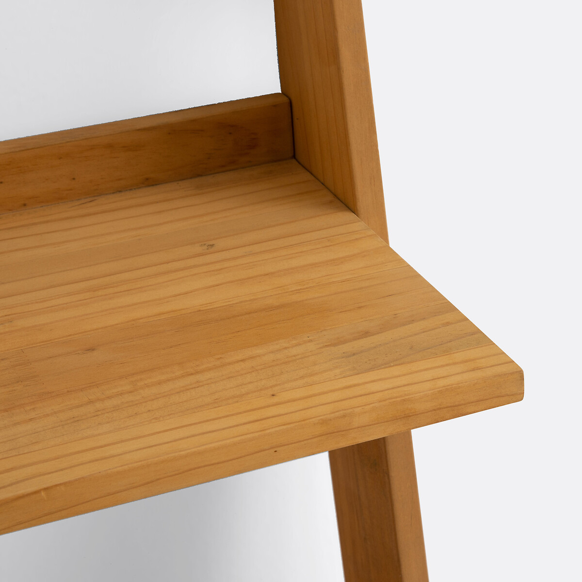 Mini scaffale Domeno legno chiaro naturale, LA REDOUTE INTERIEURS