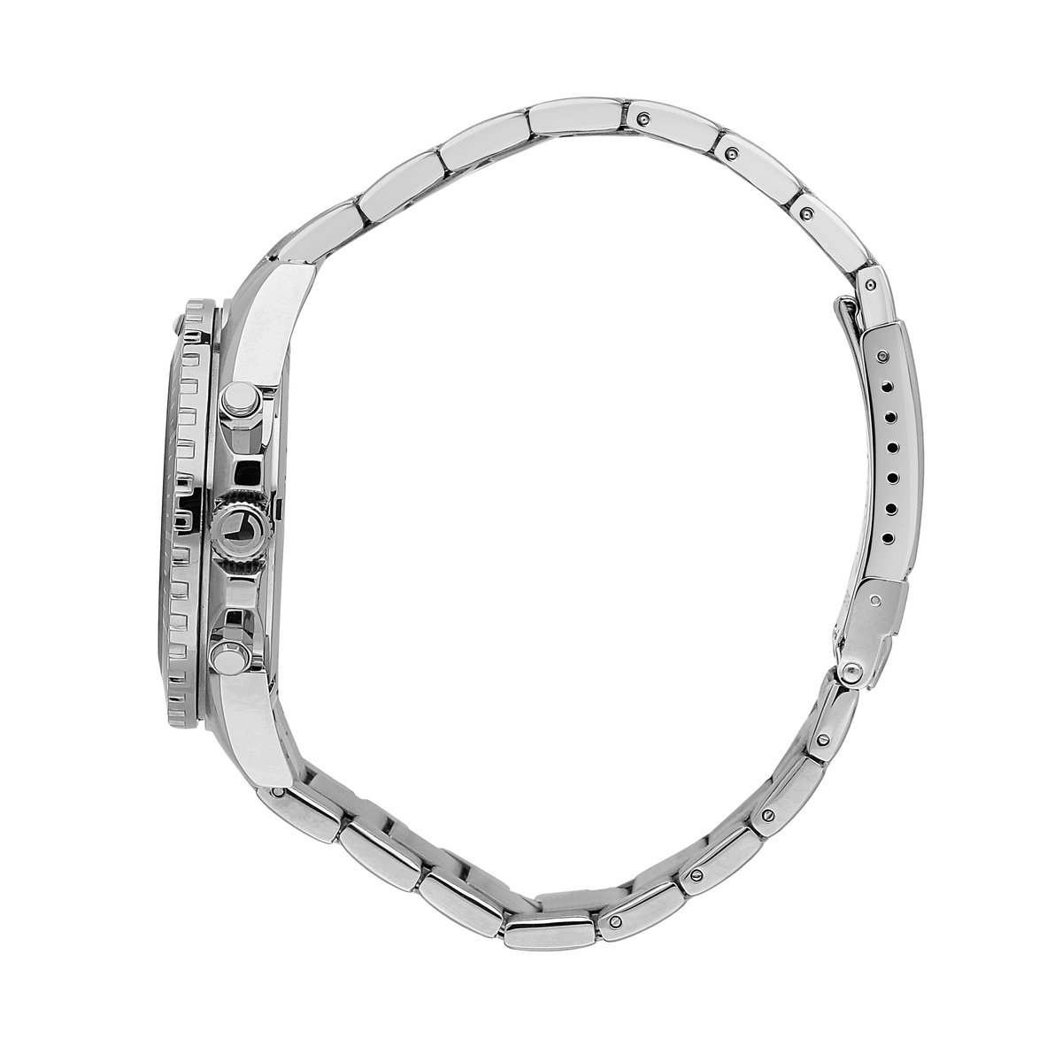 Montre-chronographe 450 bleu, sunray, SECTOR
