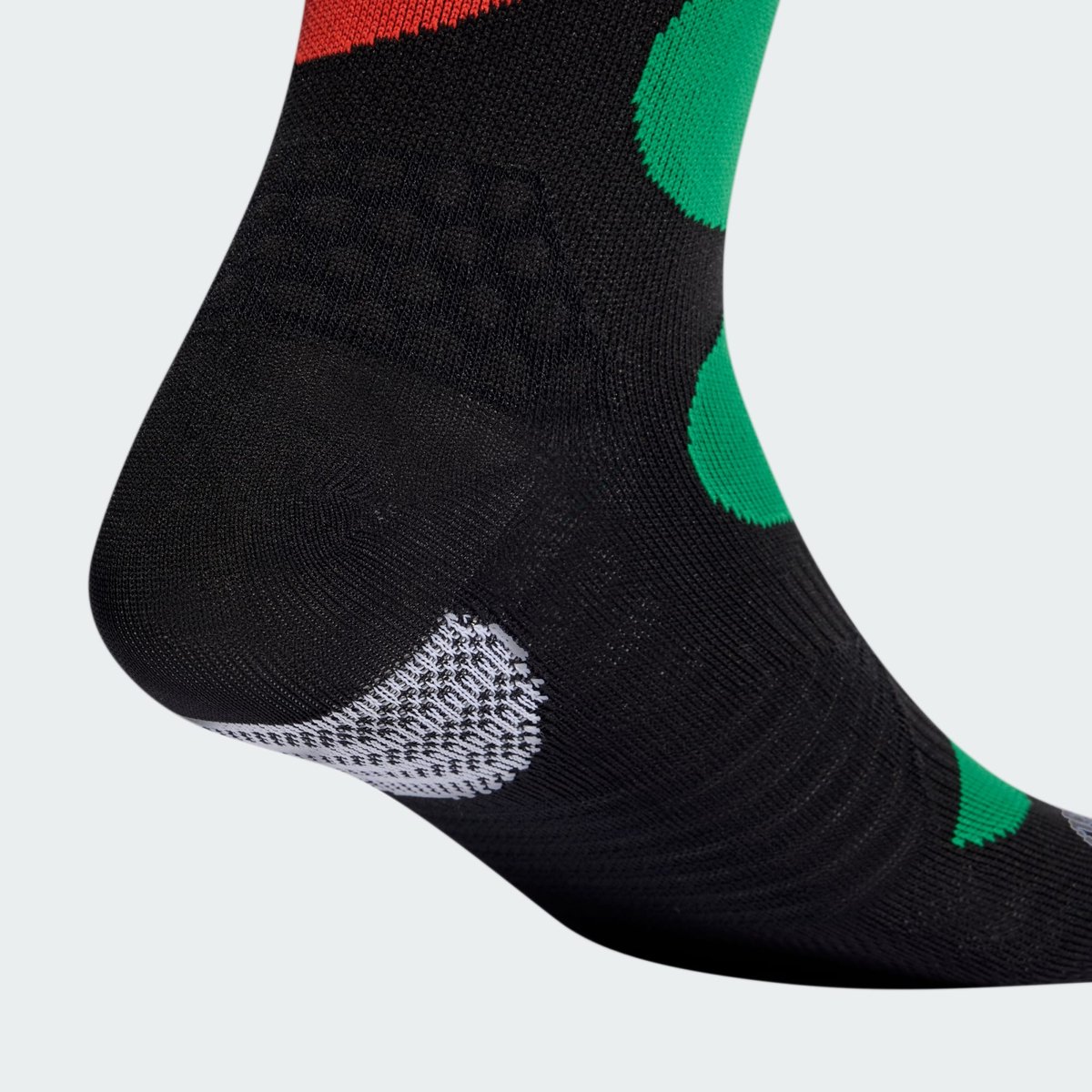 Chaussettes Mercedes - Amg Petronas Formula 1 Team Imola Chaussettes Mercedes - Amg Petronas Formula 1 Team Imola black / green / white, adidas Performance