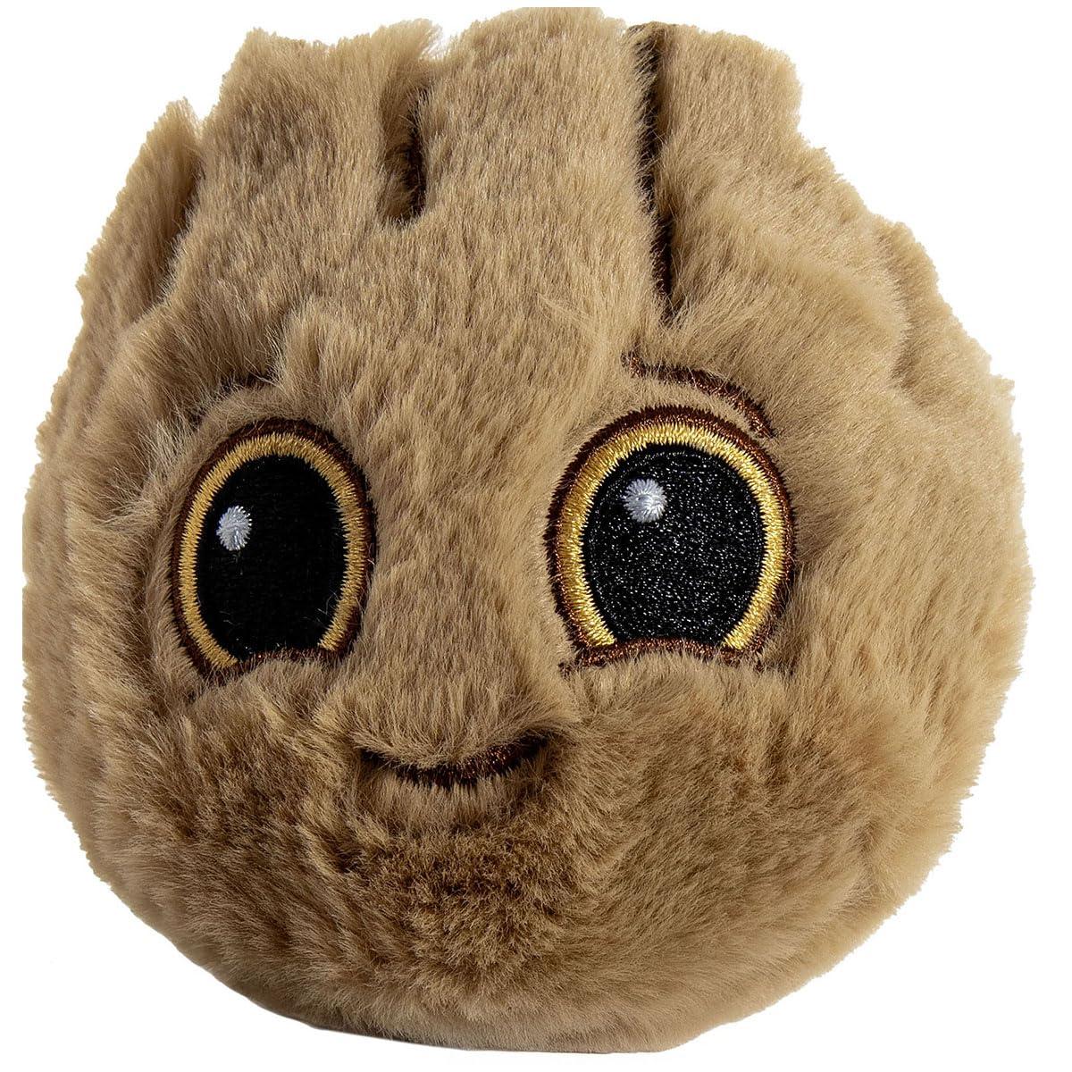 beanie bouncers - Groot Marvel couleur unique, TY