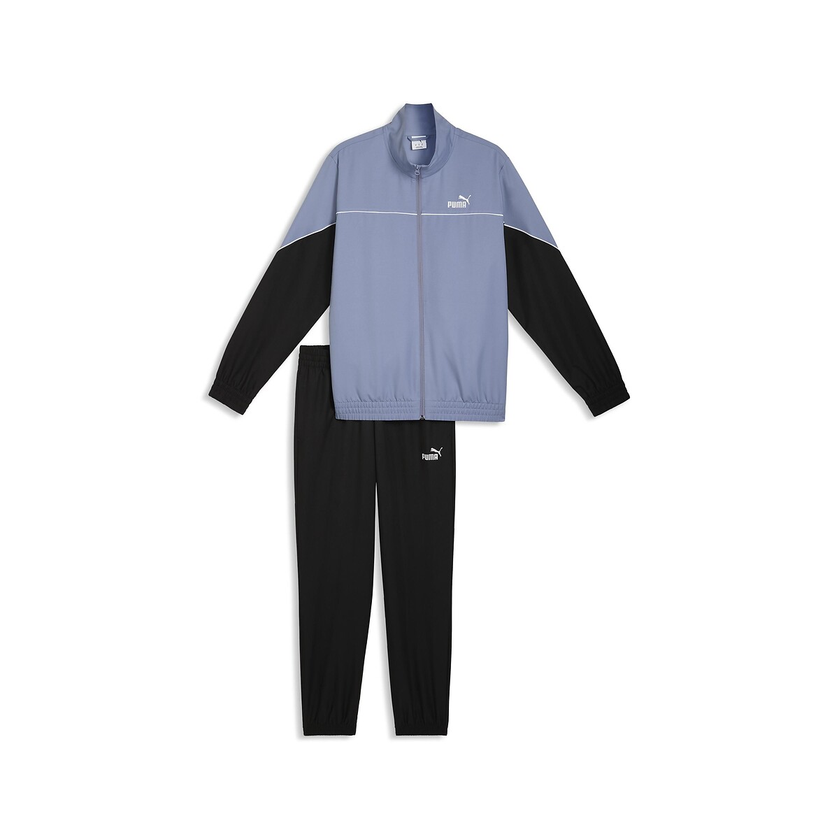 Ensemble de survêtement bleu ciel, PUMA