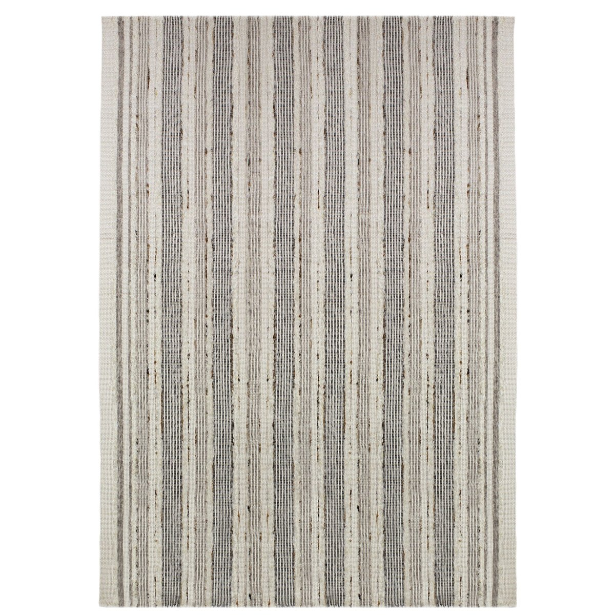 Tapis en laine VEYA beige, FLAIR RUGS