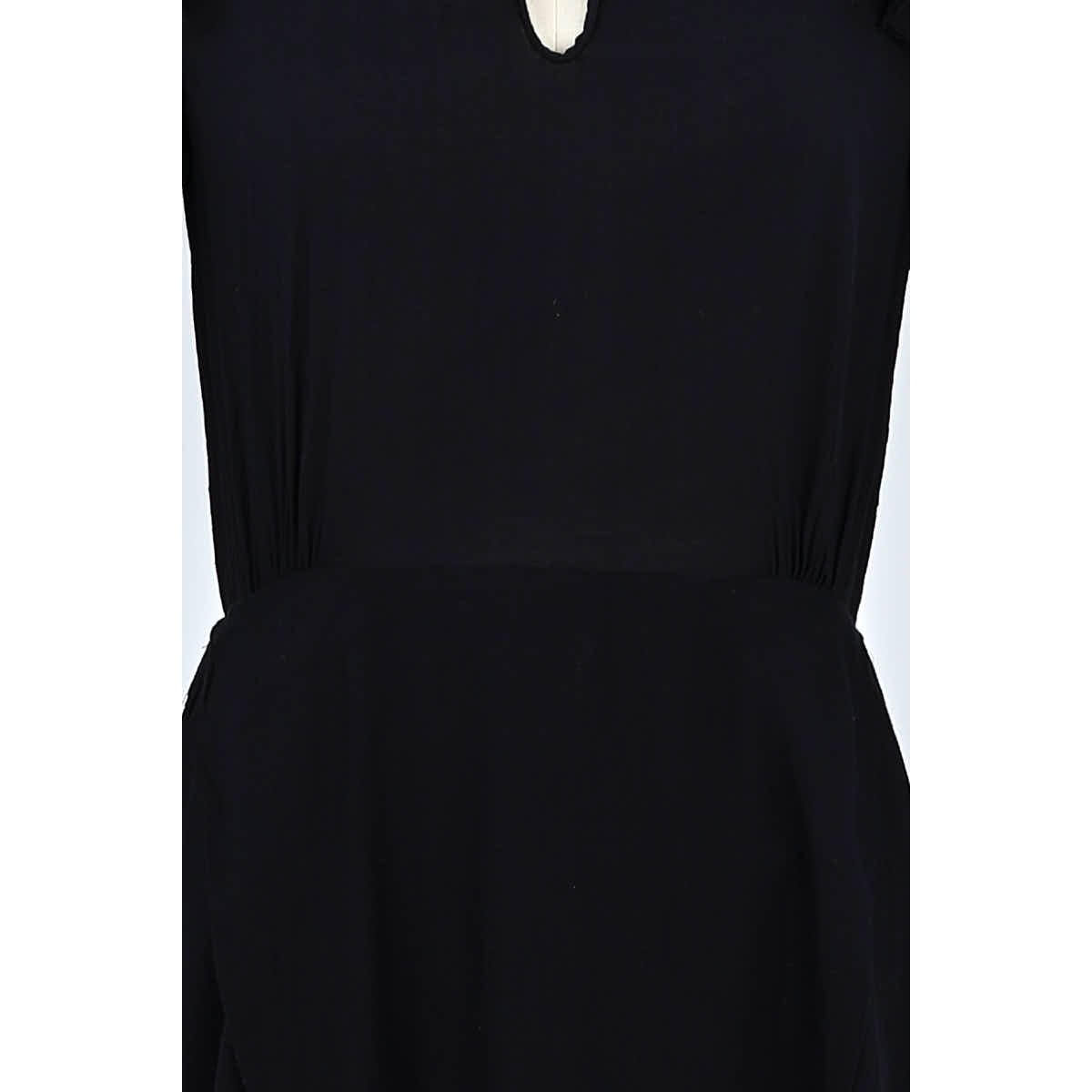 Robe - Très Bon État noir, IRO